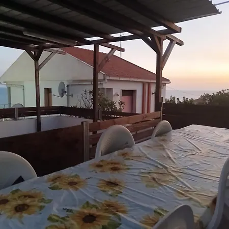 Vakantiehuis Conchiglia Gela