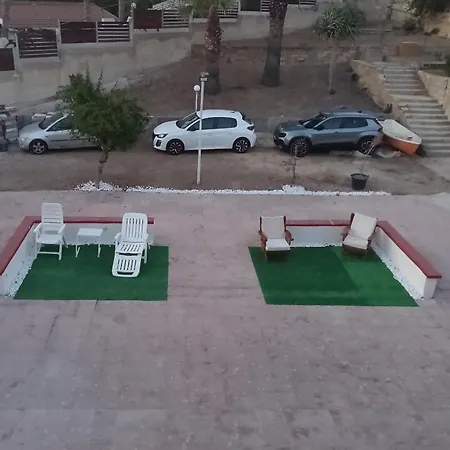 Conchiglia בית נופש *