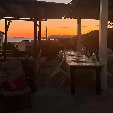 בית נופש Conchiglia גלה