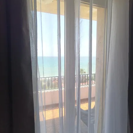 Conchiglia בית נופש