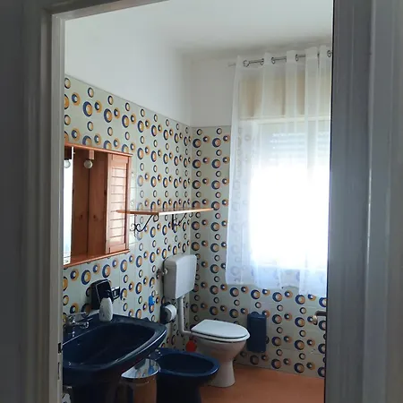 בית נופש Conchiglia *