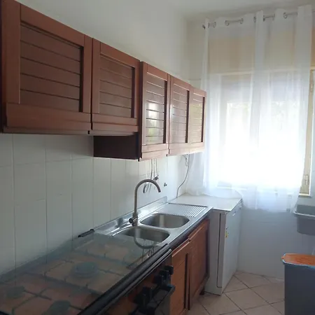 Conchiglia בית נופש גלה