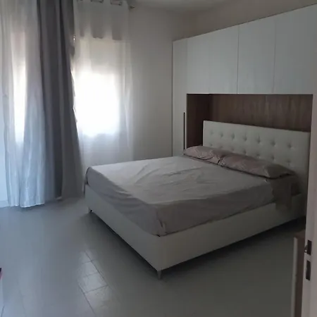 בית נופש Conchiglia גלה