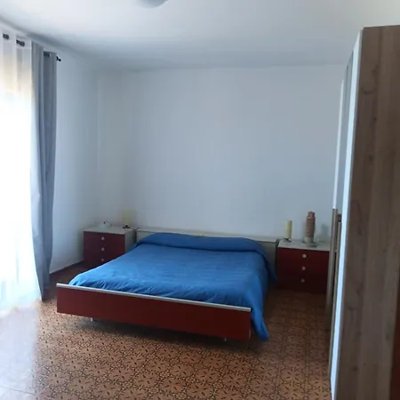 Conchiglia בית נופש