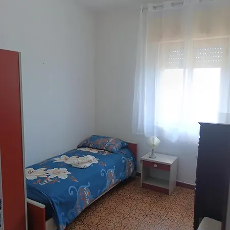 בית נופש Conchiglia *