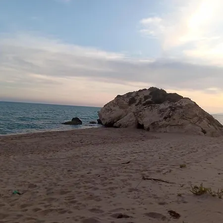 Conchiglia בית נופש *