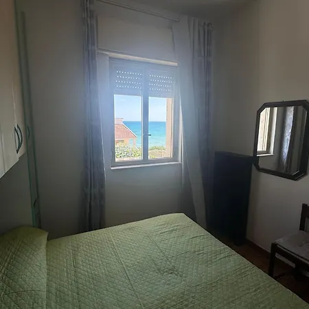 Conchiglia בית נופש *