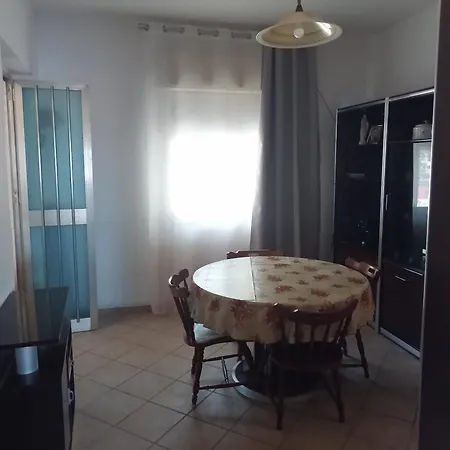 Conchiglia בית נופש גלה