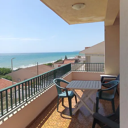 Conchiglia בית נופש