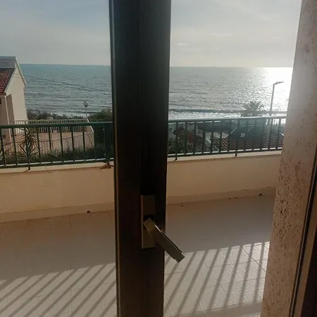 Conchiglia Semesterbostad Gela